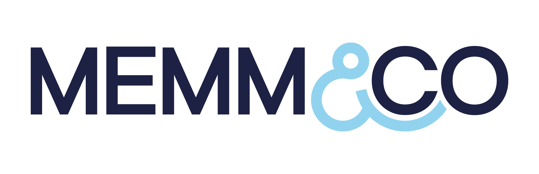 Logo MEMM&CO